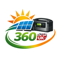 Solar Generator 360 UK